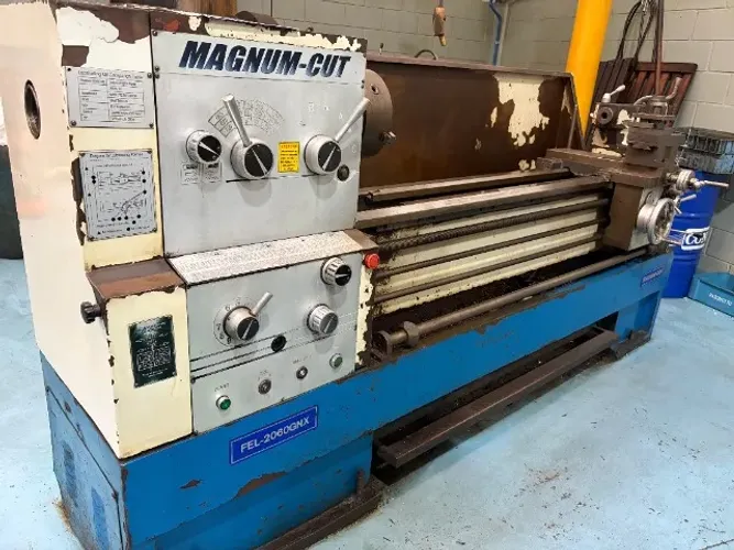 Torno Magnum-Cut