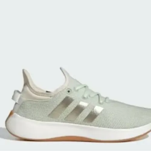 adidas cloudfoam pure feminino