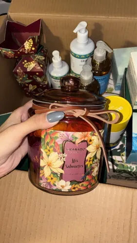 Mix Sabonetes Granado