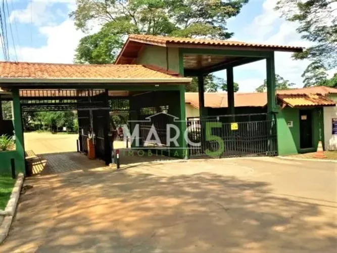 Venda - LOTE EM CONDOMINIO - CHACARAS COLINAS VERDES Aruja SP