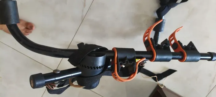Suporte para bike
