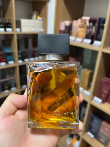 Essencial Tradicional Masculino 100 ml
