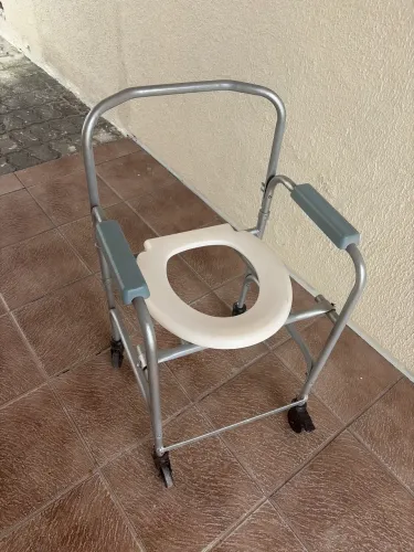 Cadeira de Banho