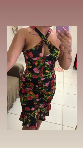 Vestido