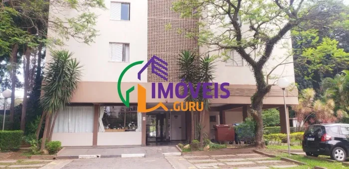 APARTAMENTO - SÃO JOÃO CLÍMACO - SP