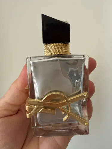 LIBRE PLATINE, 50 ml