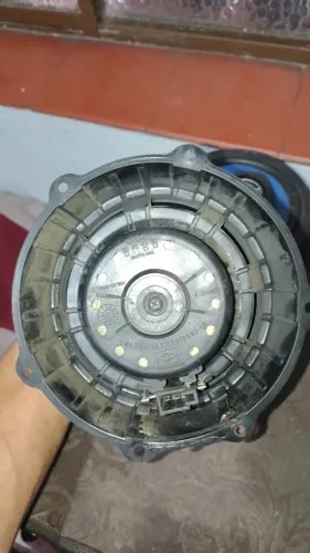 alto falante 5 polegadas Bravox GM