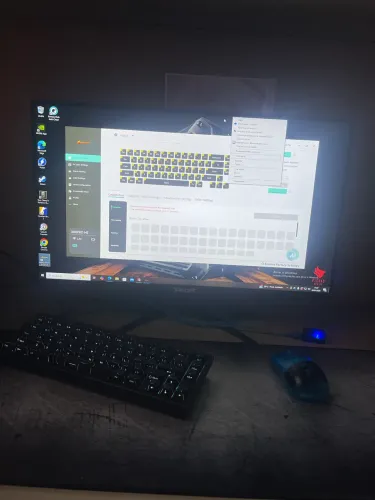 Troco pc gamer por qualquer coisa ou vendo