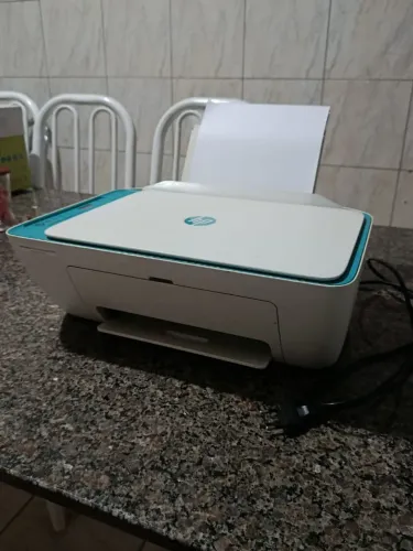 IMPRESSORA HP