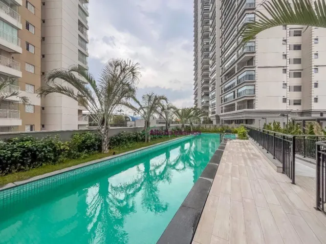 Studio com 1 dormitório para alugar, 30 m² por R$ 3.000,00/mês - Ipiranga - São Paulo/SP