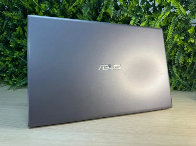 Notebook Asus Vivobook X512 F Intel Core i7 - 8565U 12GB 480GB NVIDIA GEForce MX250 