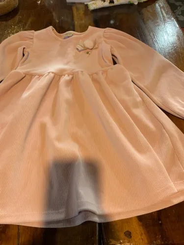 Combo roupa menina tamanho 6