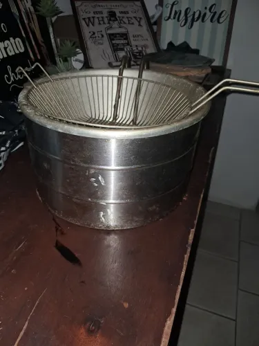 Frigideira