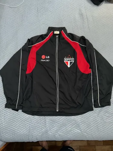 Conjunto São Paulo Antigo Original