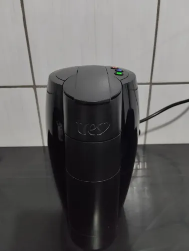 Cafeteira 3 Corações LOV Automática