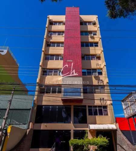 Salão à venda em Campinas, Vila Itapura, com 436 m²