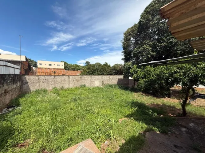 Vendo terreno em Pirapozinho-SP - documentação regularizada