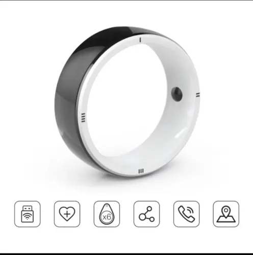Anel inteligente smart Jakcom R5 NFC tamanho 13 BR+ Replicador IC/ID/ID2+ N3  Smart chip