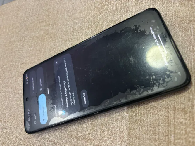 Celular G 05