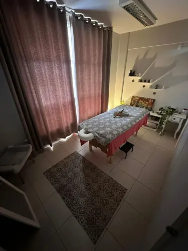 Excelente sala comercial em ponto nobre do bairro Coqueiros.