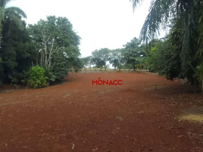 Chácara com 1 dormitório à venda, 30000 m² por R$ 900.000,00 - Vila Rural - Ibiporã/PR