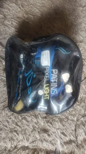 Patins led