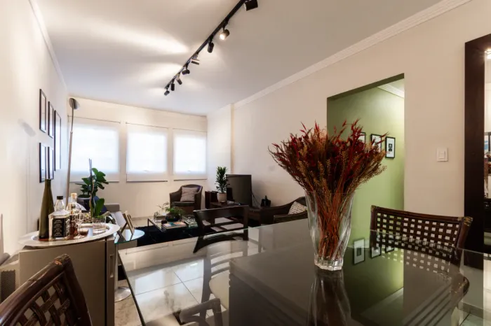 Apartamento para venda em Vila Buarque com 2 quartos, 87m²