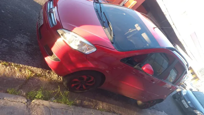 Fiat Idea Attractive 1.4 Fire Flex 8V 5P 2014