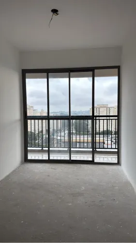 Porta Alumínio 2 Folhas Sacada Varanda 2.34 x2.37
