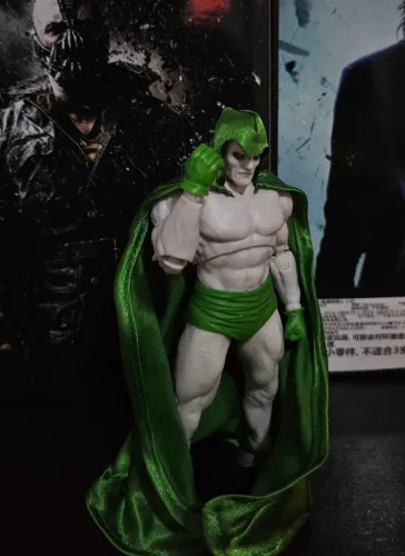 Spectro - Mcfarlane Toys 