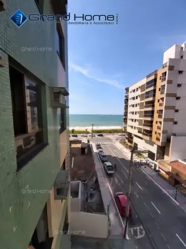 Apartamento 4 quartos em Praia da Costa