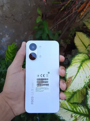 Poco X8 pro Max