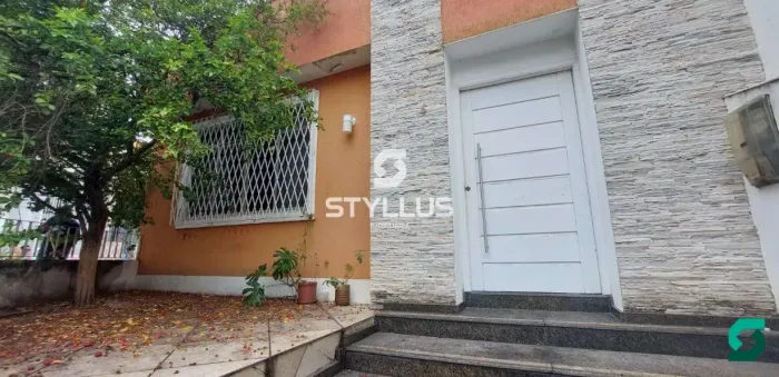 Méier | Casa de Condomínio 3 quartos, sendo 1 suite