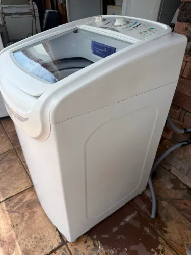 Máquina de lavar Electrolux 10kg