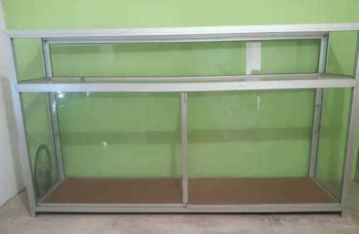 Balcão Vitrine