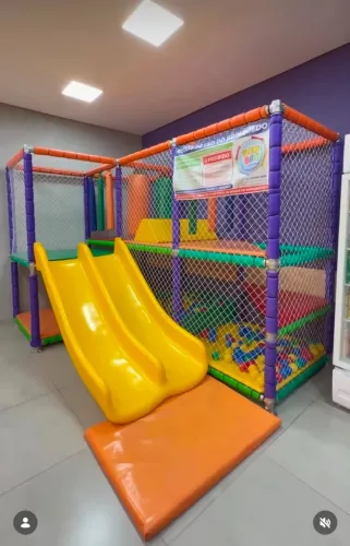 Playground Área kids