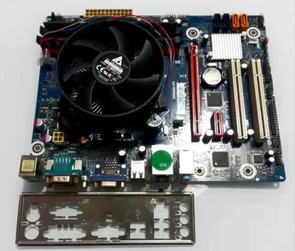Kit Intel 4ªGer  Core i5 3.0Ghz-4590 - 16GB-DDr3 Barato