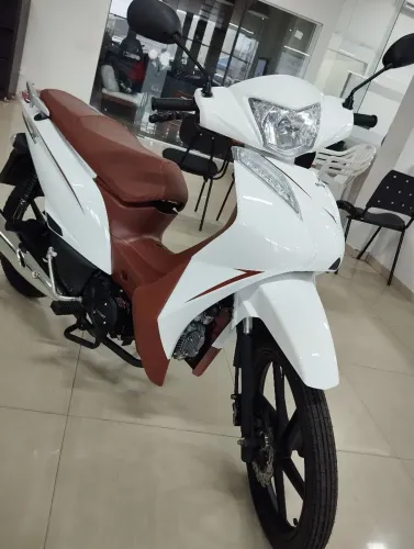 JET 125 SS 
