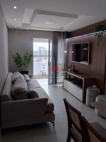 Apartamento para venda com 71 m² e 2 quartos, Ed, Ecolife, em Vila Aviação, Bauru - SP