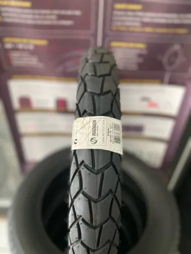 Pneu dianteiro 90/90/19 Maggion