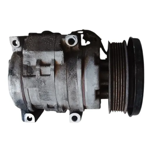 Compressor Ar Condicionado Toyota Corolla 1.8 2009 A 2011