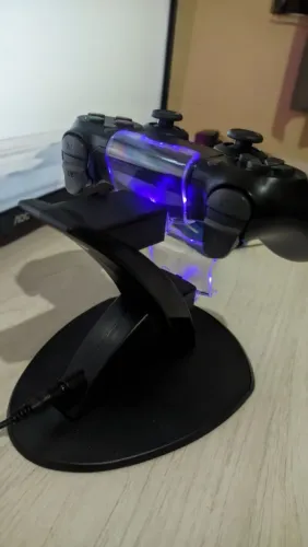 Suporte para controle ps4