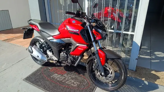 Fz 15 Fazer 150 Abs