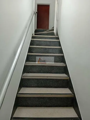 Conjunto Comercial com 3 quartos, Paulicéia, São Bernardo do Campo, Cod: 4472