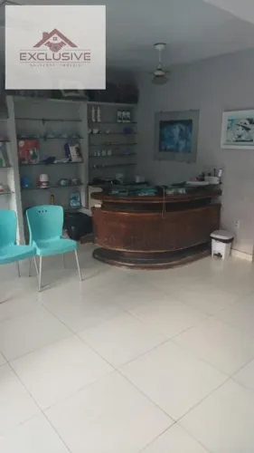 Ponto Comercial para Locação em Salvador, Pituba
