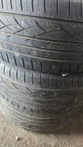Pneu aro 16 265 70 16