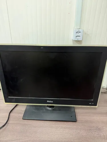 TV Monitor Philco 24? Full HD PH24M LED A ? não testada