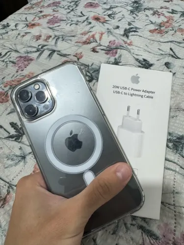 IPHONE 12 PRO MAX 128GB