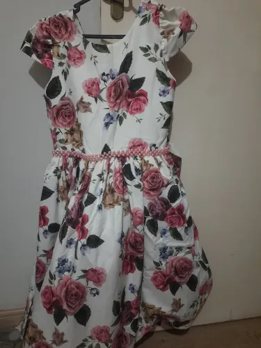 Vestido de festa