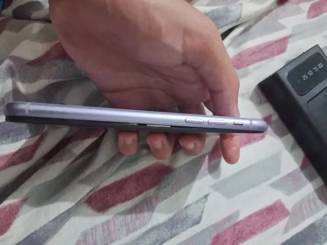 iPhone 11 roxo 128GB- Funcionando